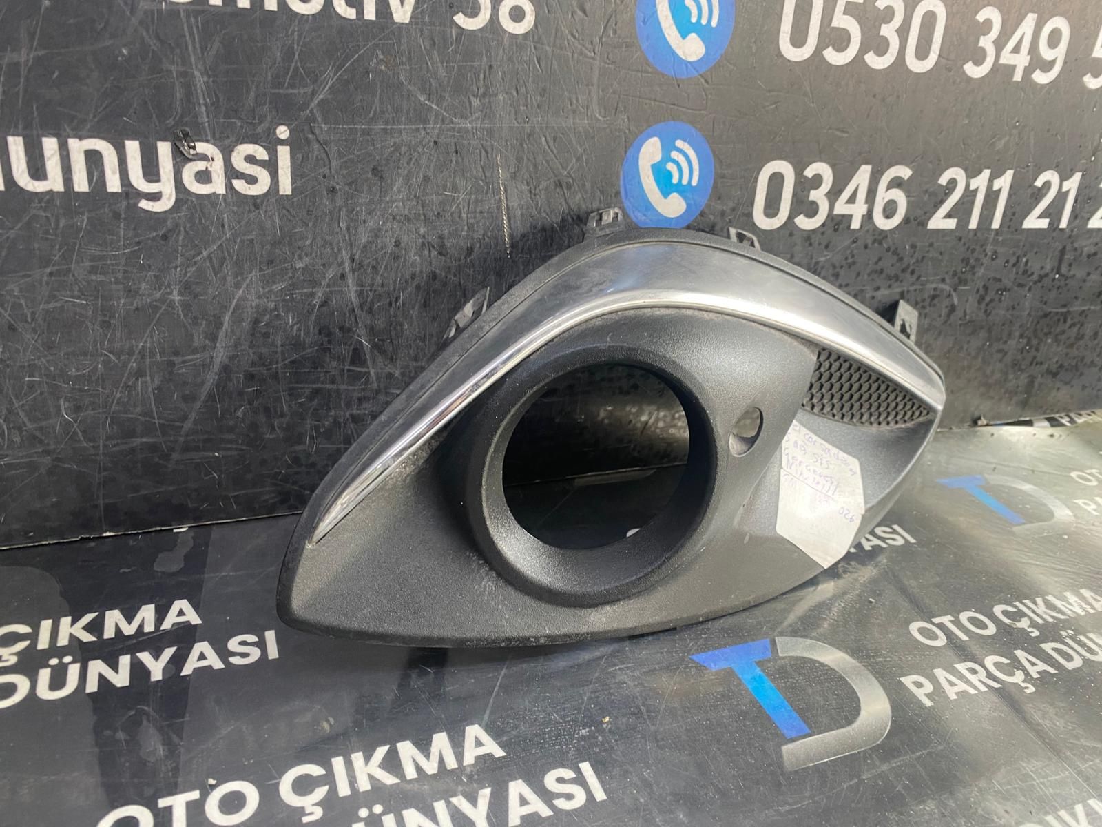 OPEL CORSA D SA� S�S �ER�EVES� N�KELAJLI [2011]